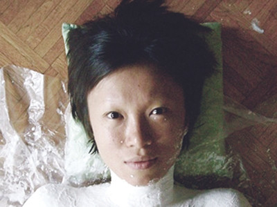 Nghệ sỹ thị giác Lê Hiền Minh và “Bố Hạo”