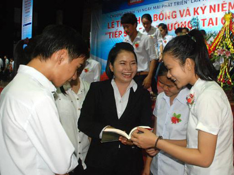 Cần có những Đại tướng về kinh tế