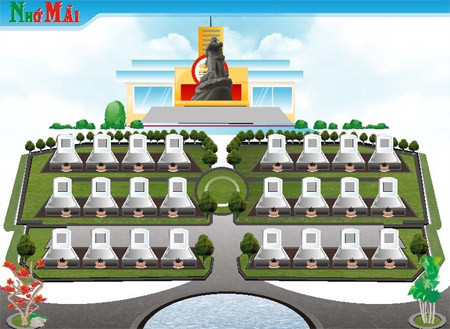 Đắng lòng hậu phá thai: Nghĩa địa ảo, nỗi đau thật