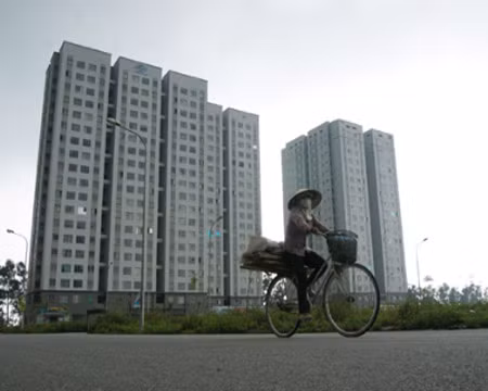 Mua nhà ở xã hội 5 năm có thể bán