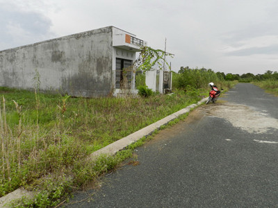 Hàng chục cán bộ bị đề nghị truy tố