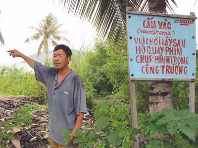 Dự án Rusalka có thể sẽ được đấu thầu