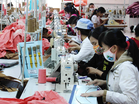 Sa thải công nhân cuối năm để né thưởng Tết?