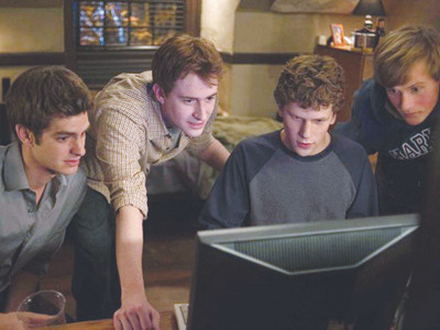 "Mạng xã hội" hứa hẹn gặt hái nhiều giải thưởng quan trọng nữa