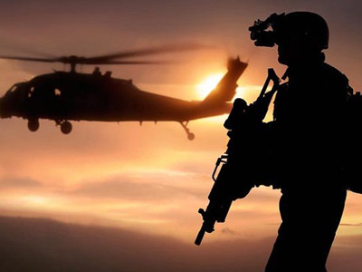 Thảm bại của đặc nhiệm Mỹ vụ khủng hoảng con tin Iran