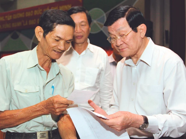 Ưu tiên chống lạm phát và cải cách tiền lương