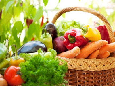 Những thực phẩm giảm cân lành mạnh nhất