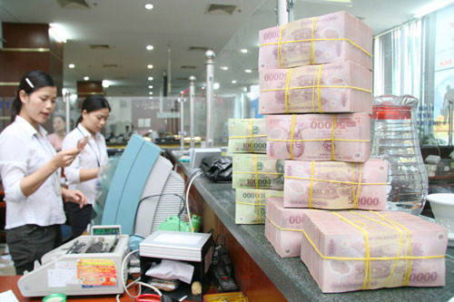 TP HCM: Thưởng Tết cao nhất 709 triệu đồng