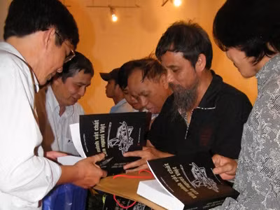 Một mô hình sống chưa hay của người Việt