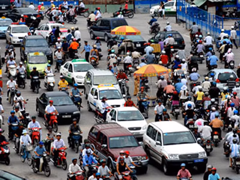 'Thu phí' ra Quốc hội