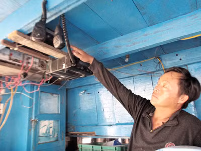 Dích dắc khó hiểu