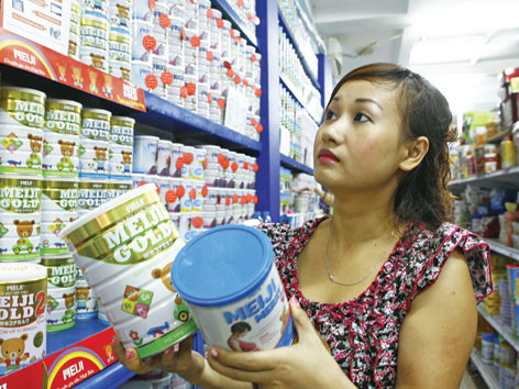 Nói 'nặng xin cho' là hơi nặng