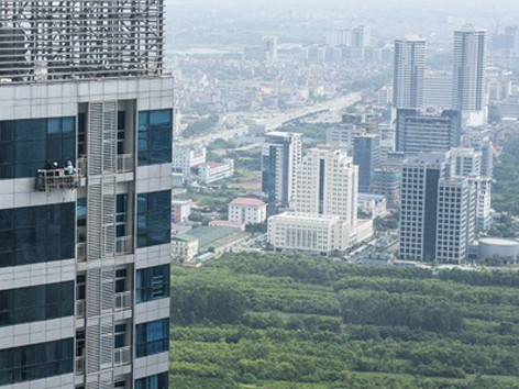 126 người nước ngoài mua nhà tại Việt Nam