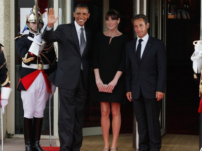 G8 sẽ bơm 20 tỷ USD cho Ai Cập, Tunisia