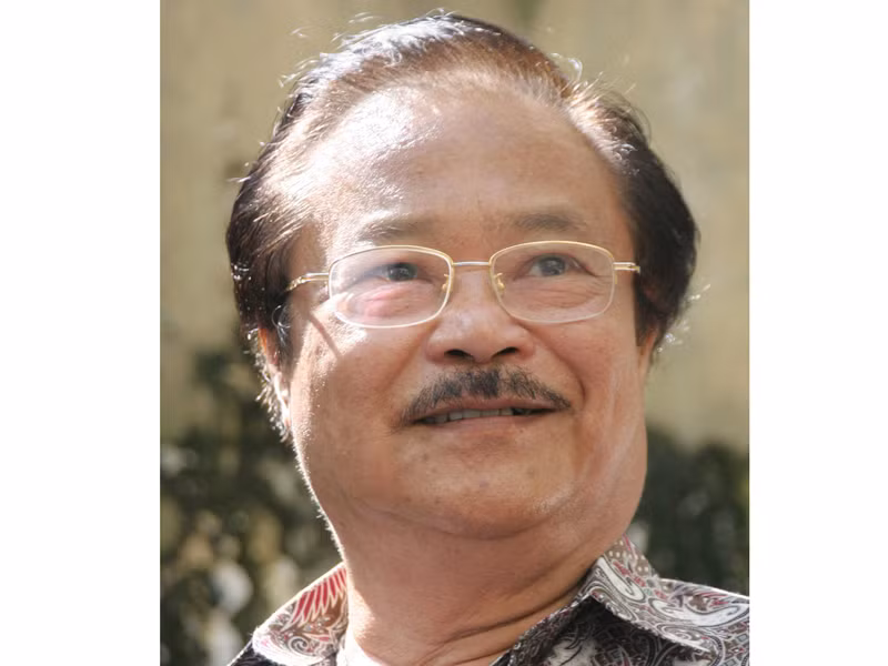 Vĩnh biệt NSND Trọng Khôi