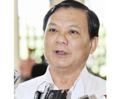 Có cán bộ tài sản còn nhiều hơn thế