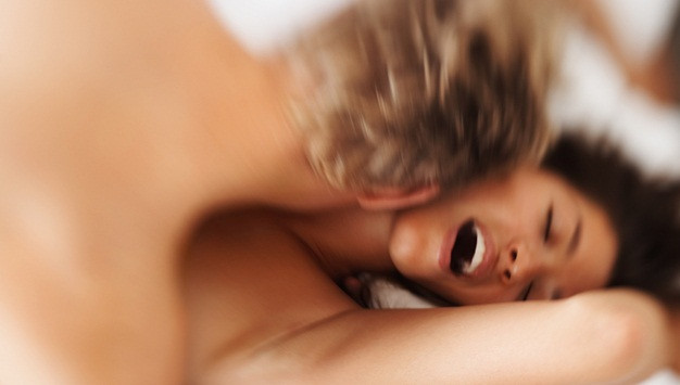 Ăn chay giúp "chuyện ấy" nồng nhiệt hơn