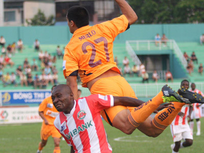 Đồng Tâm lại xuống đáy