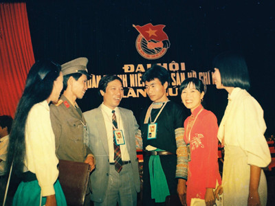 Một thời Hồ Đức Việt: Tổ chức - nghề nhọc nhằn?