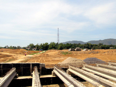 Tham nhũng tập thể là khó trị nhất