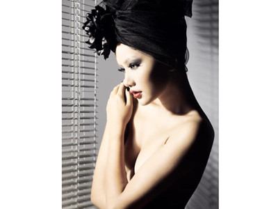 Phan Như Thảo khóc vì trượt “Miss… ao làng”