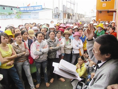 Ảnh minh họa. Nguồn: Internet