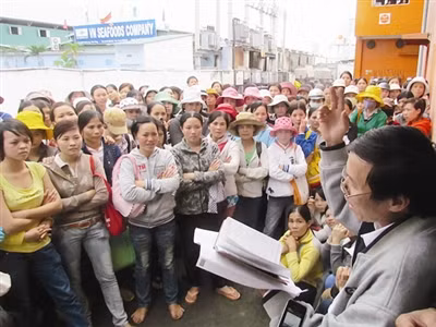 Ảnh minh họa. Nguồn: Internet