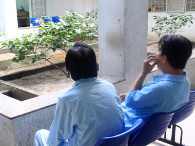 Ảo giác, loạn thần vì “đập đá”