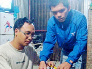 10 “hiệp sĩ” Bình Dương đã sai?