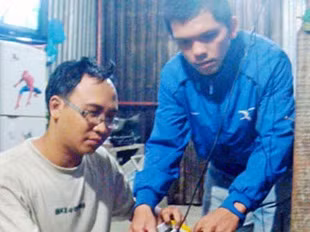 10 “hiệp sĩ” Bình Dương đã sai?