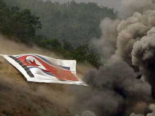 Triều Tiên tăng cường răn đe hạt nhân