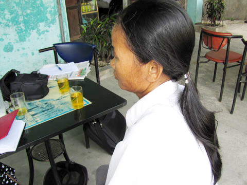 Nỗi đau gia đình nữ sinh bị cán bộ xã cưỡng hiếp