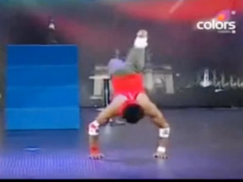 Những video hấp dẫn nhất tuần trên mạng internet