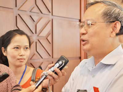 Tài sản Bí thư Hải Dương: Phải ba cơ quan vào cuộc