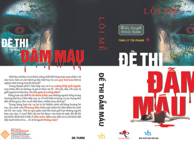 “Đề thi đẫm máu” - Lời cảnh báo nghiêm khắc