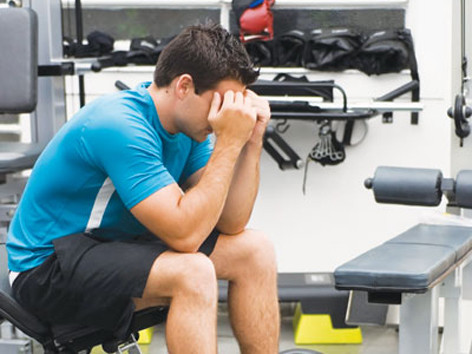 Sao dễ bỏ cuộc ?