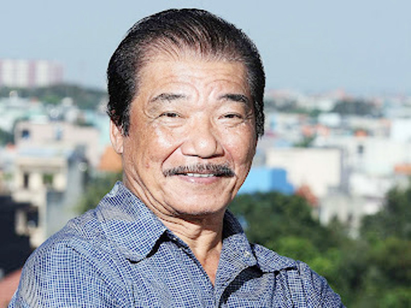 NSND Trần Hiếu: Thiếu hay thừa minh mẫn?