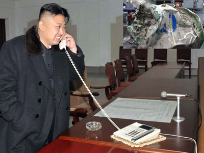 Tên lửa Triều Tiên có thể bắn tới Mỹ