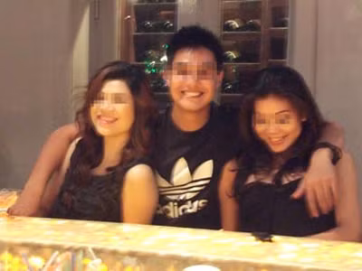 Trong thế giới bar