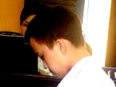 Đâm chết bạn vì không được copy bài kiểm tra