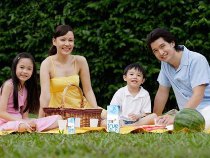 Đối phó với bệnh tật đang 'bủa vây' con người