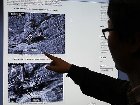 Mọi động thái của CHDCND Triều Tiên đều được theo dõi chặt chẽ