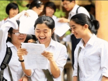 ĐH Mỹ thuật Công nghiệp công bố điểm chuẩn