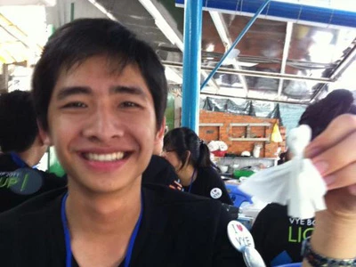 Ét-vê nghìn đô - Bài 2: Nắm bắt cơ hội