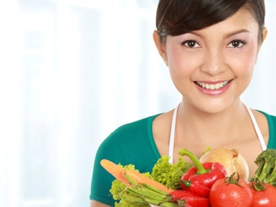 Những thực phẩm ít calo cho bữa ăn của bạn