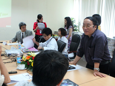 'Trù dập thần đồng là tự cô lập đất nước'