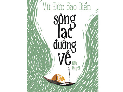 Dòng sông lạc