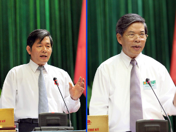 Tiêu điểm: Vinalines, đất đai