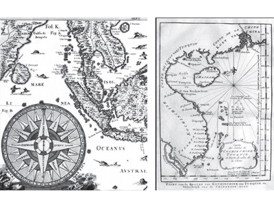 Hệ thống hóa tài liệu chủ quyền Hoàng Sa, Trường Sa