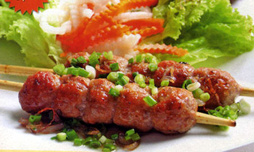 Trẻ mắc bệnh vì ăn nhiều thịt